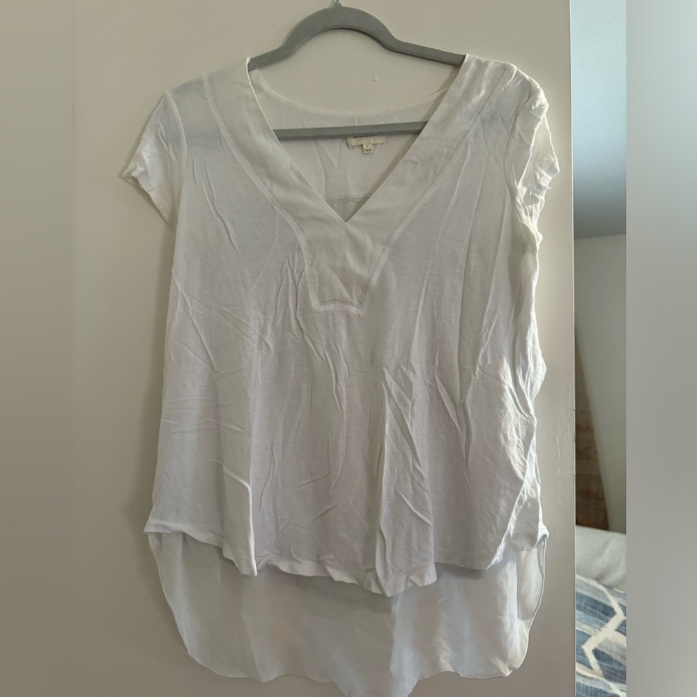Anthropologie Deletta top